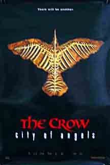 The Crow: City of Angels still 7