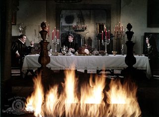 The Pit and the Pendulum still 8