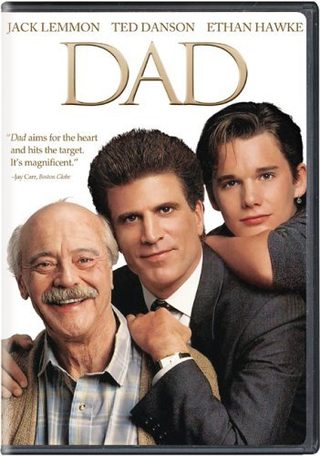 Dad still 6