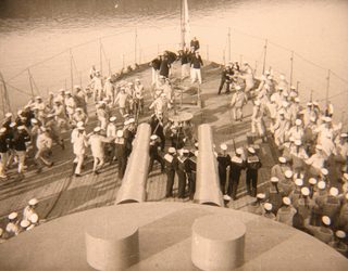 Battleship Potemkin still 4
