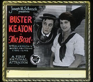 The Boat still 4