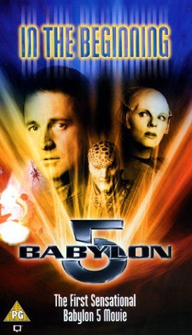 Babylon 5: In the Beginning still 5