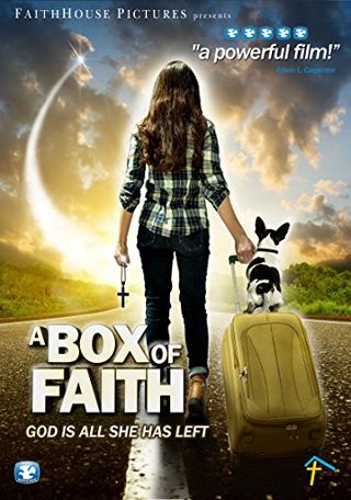 A Box of Faith still 1