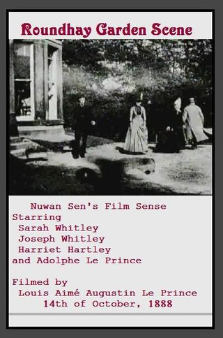 Roundhay Garden Scene still 5