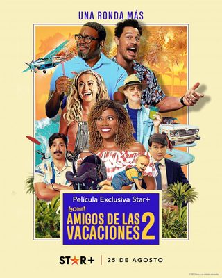 Vacation Friends 2 still 5