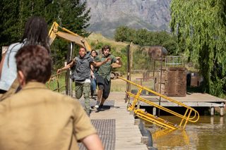 Lake Placid: Legacy still 5