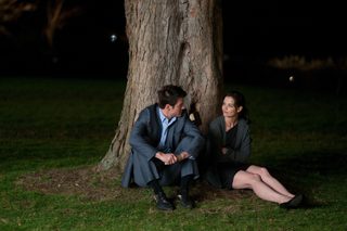 The Romantics still 8