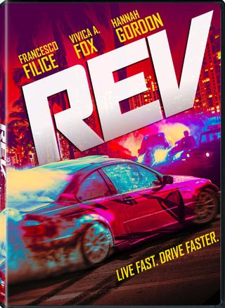 Rev still 1