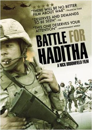 Battle for Haditha still 1