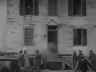 Life of an American Fireman still 2