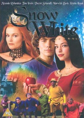 Snow White: The Fairest of Them All still 2