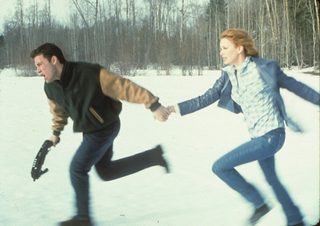 Reindeer Games still 5