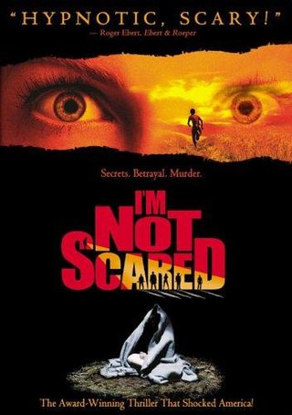 I'm Not Scared still 7