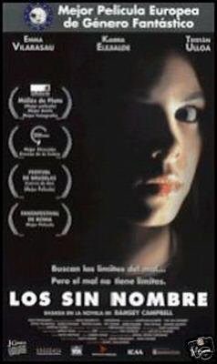 The Nameless still 2