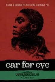 Ear for Eye still 3