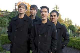 Big Time Movie still 1