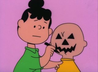It's the Great Pumpkin, Charlie Brown still 7