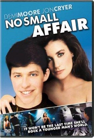 No Small Affair still 7