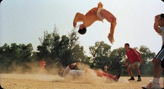 Shaolin Soccer still 4