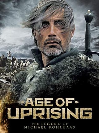 Age of Uprising: The Legend of Michael Kohlhaas still 1
