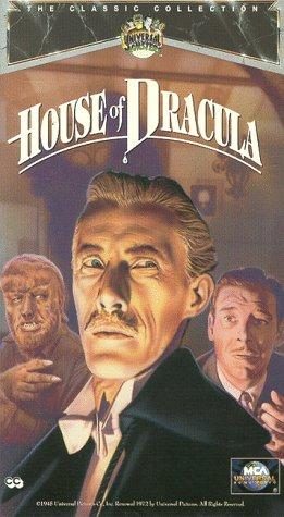 House of Dracula still 4