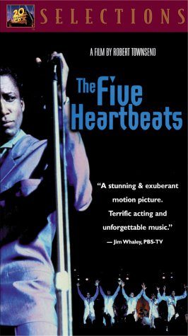 The Five Heartbeats still 6