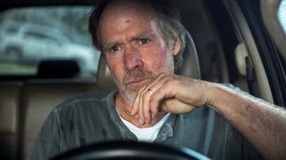 Hammer still 2
