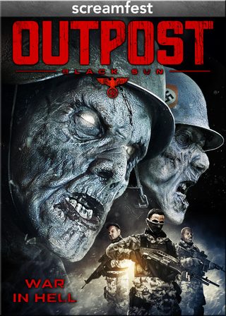 Outpost: Black Sun still 7