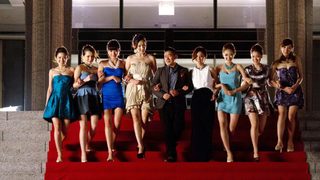The Midas Touch still 3