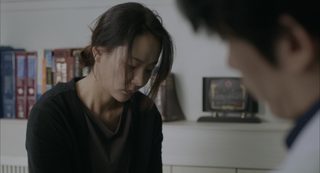 Clean Up still 7