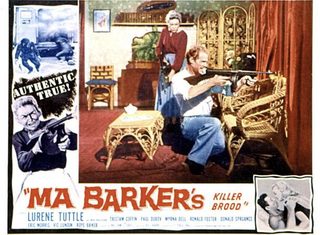 Ma Barker's Killer Brood still 3