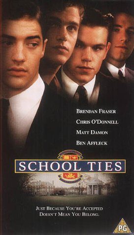School Ties still 5