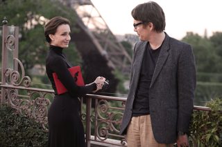 The Woman in the Fifth still 7