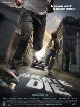 Skate or Die still 1