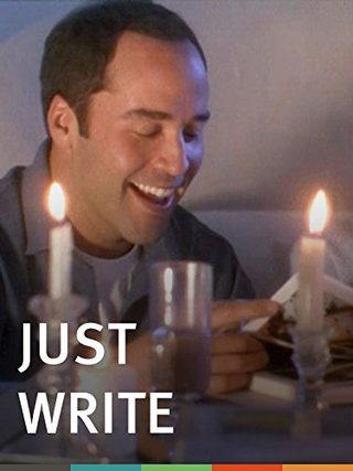 Just Write still 1