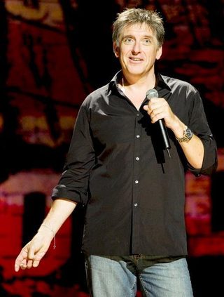 Craig Ferguson: A Wee Bit o' Revolution still 4