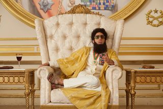 The Dictator still 4