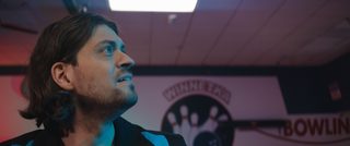 The Electric Man still 6