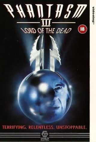 Phantasm III: Lord of the Dead still 7