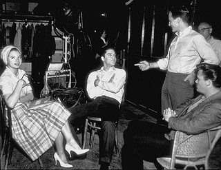 G.I. Blues still 4
