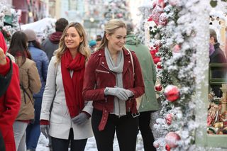 Christmas at the Palace still 6