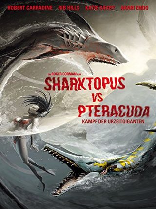 Sharktopus vs. Pteracuda still 4