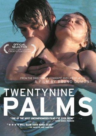 Twentynine Palms still 4