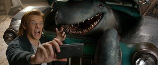 Monster Trucks still 8