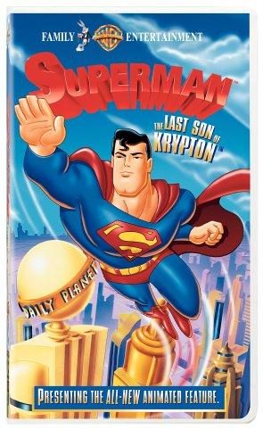 Superman: The Last Son of Krypton still 6