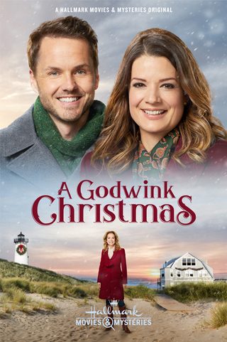 A Godwink Christmas still 8