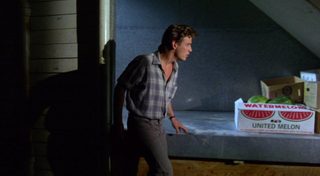 Intruder still 7