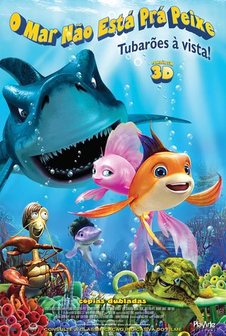 The Reef 2: High Tide still 2