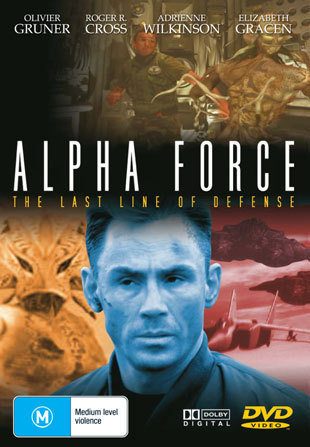 Interceptor Force 2 still 1