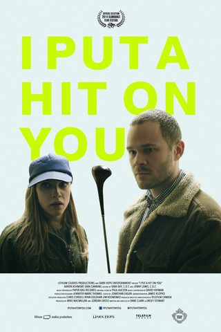 I Put a Hit on You still 2